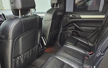 Porsche Cayenne III, 2010 год, 2 350 000 рублей, 9 фотография