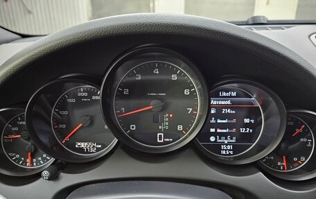 Porsche Cayenne III, 2010 год, 2 350 000 рублей, 11 фотография