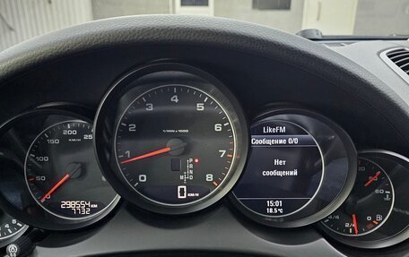 Porsche Cayenne III, 2010 год, 2 350 000 рублей, 12 фотография