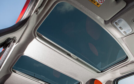 Smart Forfour II, 2015 год, 1 150 000 рублей, 10 фотография