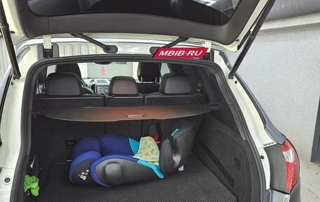 Porsche Cayenne III, 2010 год, 2 350 000 рублей, 13 фотография