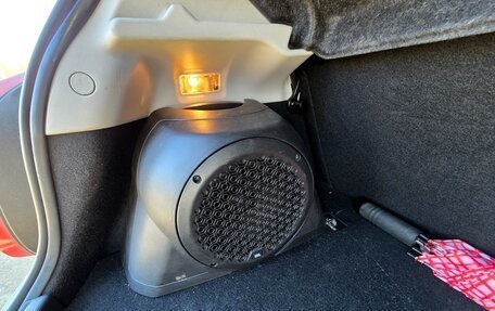 Smart Forfour II, 2015 год, 1 150 000 рублей, 14 фотография