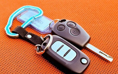 Smart Forfour II, 2015 год, 1 150 000 рублей, 23 фотография