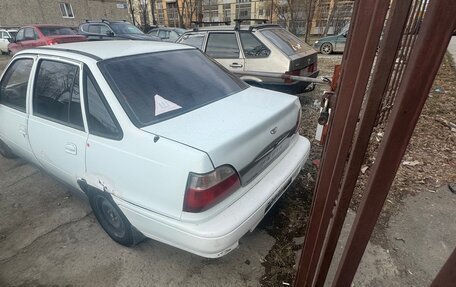 Daewoo Nexia I рестайлинг, 1997 год, 53 000 рублей, 2 фотография