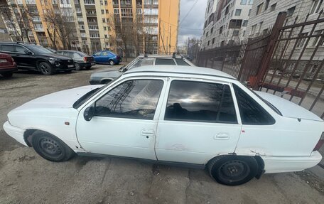 Daewoo Nexia I рестайлинг, 1997 год, 53 000 рублей, 4 фотография