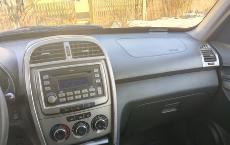 Chery Tiggo (T11), 2012 год, 360 000 рублей, 3 фотография