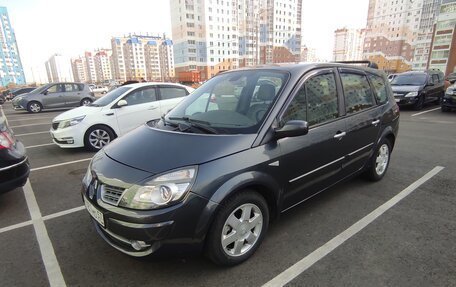 Renault Scenic III, 2008 год, 520 000 рублей, 2 фотография