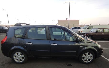 Renault Scenic III, 2008 год, 520 000 рублей, 5 фотография