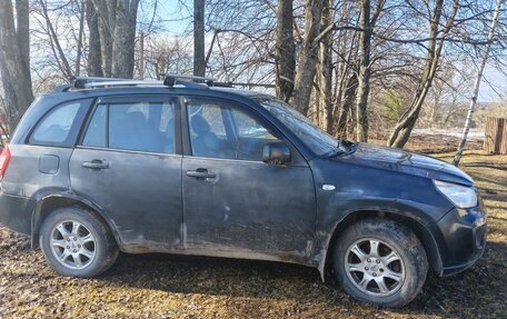 Chery Tiggo (T11), 2012 год, 360 000 рублей, 6 фотография