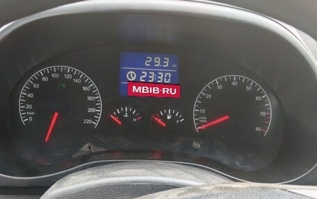 Chery Tiggo (T11), 2012 год, 360 000 рублей, 2 фотография