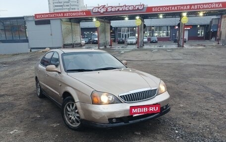 Chevrolet Evanda, 2005 год, 270 000 рублей, 2 фотография