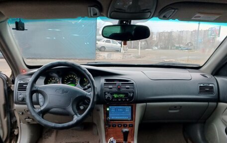 Chevrolet Evanda, 2005 год, 270 000 рублей, 11 фотография