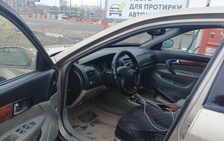 Chevrolet Evanda, 2005 год, 270 000 рублей, 7 фотография