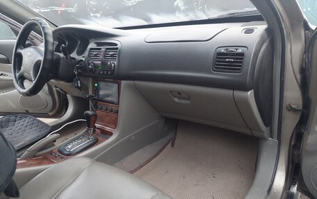 Chevrolet Evanda, 2005 год, 270 000 рублей, 10 фотография