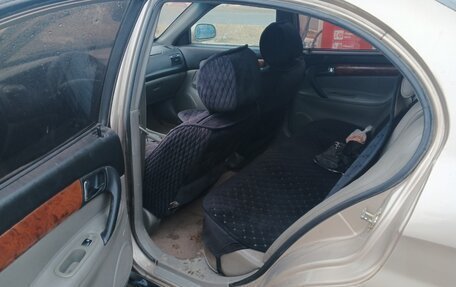 Chevrolet Evanda, 2005 год, 270 000 рублей, 9 фотография