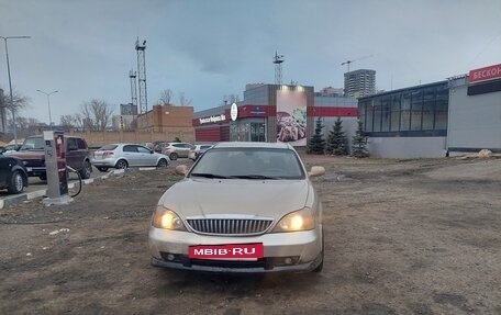 Chevrolet Evanda, 2005 год, 270 000 рублей, 3 фотография