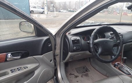 Chevrolet Evanda, 2005 год, 270 000 рублей, 8 фотография