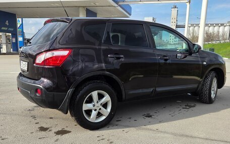 Nissan Qashqai, 2010 год, 950 000 рублей, 2 фотография