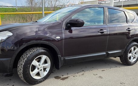 Nissan Qashqai, 2010 год, 950 000 рублей, 6 фотография