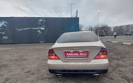 Chevrolet Evanda, 2005 год, 270 000 рублей, 4 фотография