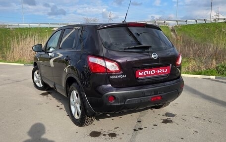 Nissan Qashqai, 2010 год, 950 000 рублей, 5 фотография