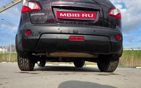 Nissan Qashqai, 2010 год, 950 000 рублей, 4 фотография