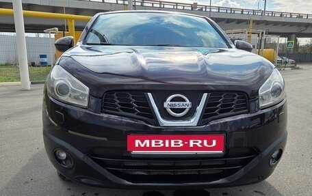 Nissan Qashqai, 2010 год, 950 000 рублей, 3 фотография