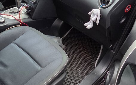 Nissan Qashqai, 2010 год, 950 000 рублей, 11 фотография