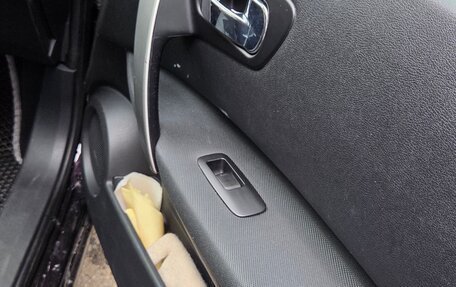 Nissan Qashqai, 2010 год, 950 000 рублей, 10 фотография