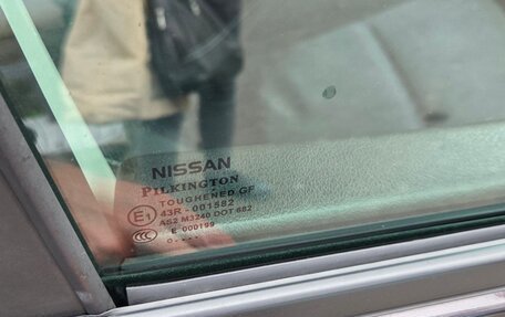 Nissan Qashqai, 2010 год, 950 000 рублей, 13 фотография