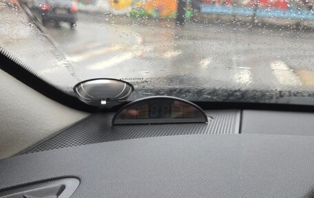 Nissan Qashqai, 2010 год, 950 000 рублей, 21 фотография