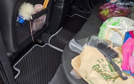 Nissan Qashqai, 2010 год, 950 000 рублей, 15 фотография