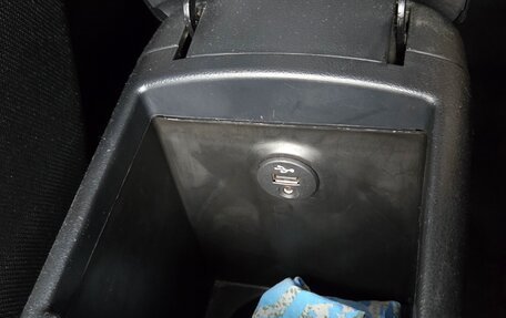 Nissan Qashqai, 2010 год, 950 000 рублей, 17 фотография