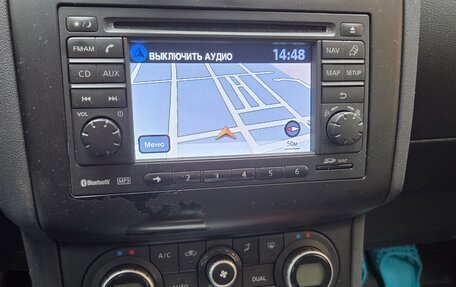 Nissan Qashqai, 2010 год, 950 000 рублей, 20 фотография