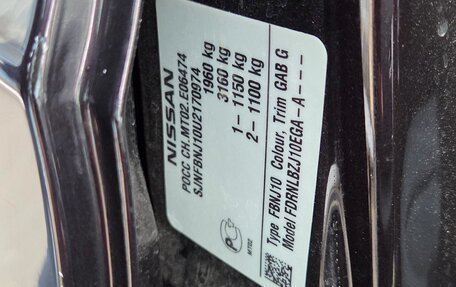 Nissan Qashqai, 2010 год, 950 000 рублей, 12 фотография