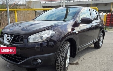 Nissan Qashqai, 2010 год, 950 000 рублей, 7 фотография