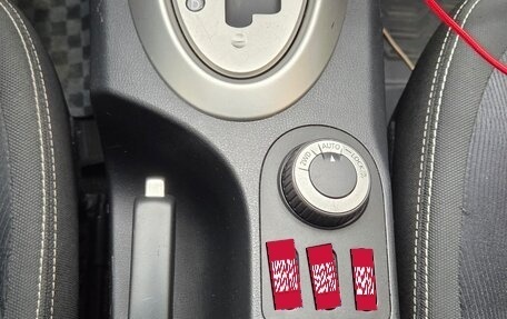 Nissan Qashqai, 2010 год, 950 000 рублей, 18 фотография