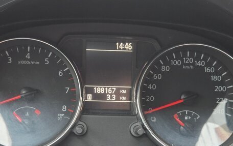 Nissan Qashqai, 2010 год, 950 000 рублей, 24 фотография