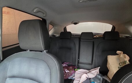 Nissan Qashqai, 2010 год, 950 000 рублей, 28 фотография