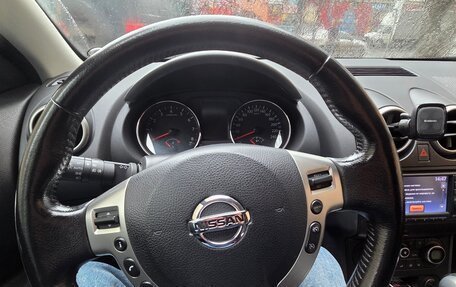 Nissan Qashqai, 2010 год, 950 000 рублей, 27 фотография