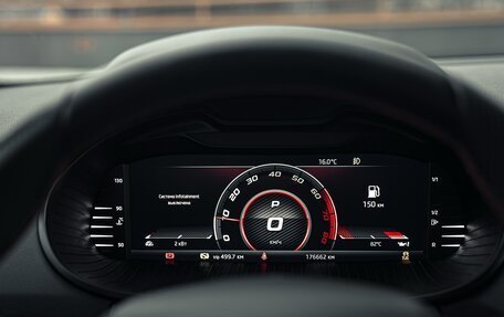 Skoda Octavia, 2018 год, 2 700 000 рублей, 19 фотография