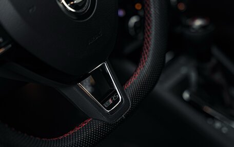 Skoda Octavia, 2018 год, 2 700 000 рублей, 17 фотография