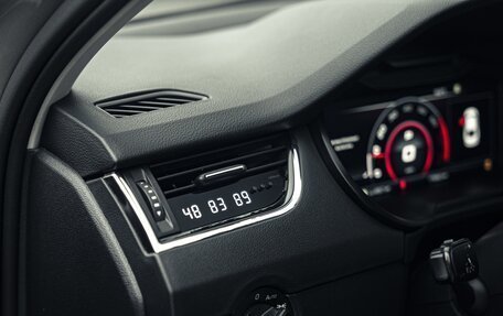 Skoda Octavia, 2018 год, 2 700 000 рублей, 16 фотография