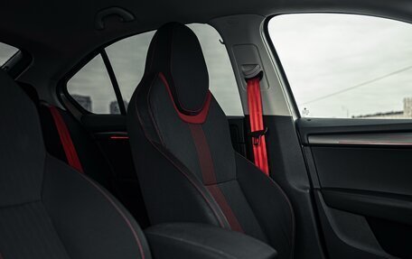 Skoda Octavia, 2018 год, 2 700 000 рублей, 14 фотография