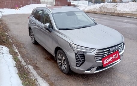 Haval Jolion, 2023 год, 1 999 000 рублей, 2 фотография