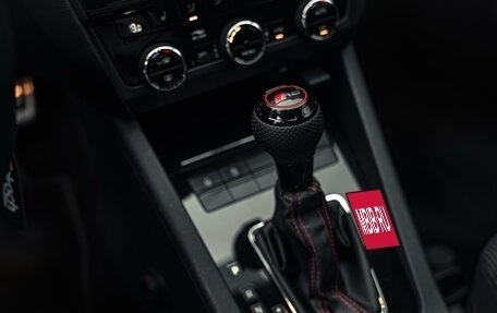 Skoda Octavia, 2018 год, 2 700 000 рублей, 18 фотография