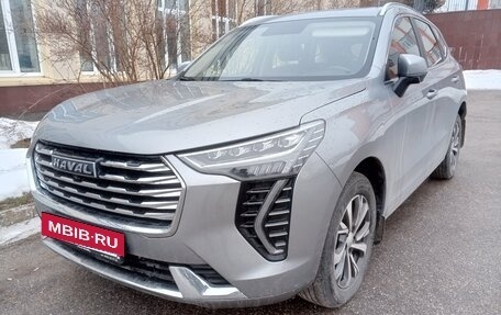 Haval Jolion, 2023 год, 1 999 000 рублей, 3 фотография