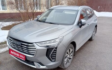 Haval Jolion, 2023 год, 1 999 000 рублей, 4 фотография