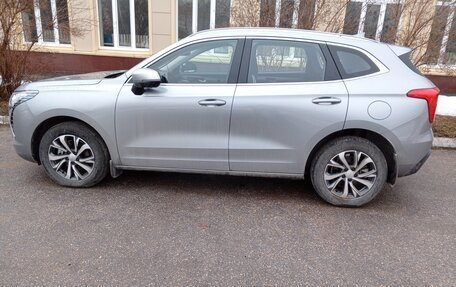 Haval Jolion, 2023 год, 1 999 000 рублей, 5 фотография