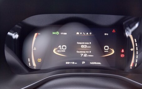 Haval Jolion, 2023 год, 1 999 000 рублей, 9 фотография